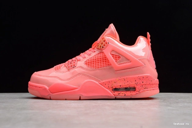 Retro AQ9128-600 4 Jordan Punch (W)  Hot 0318